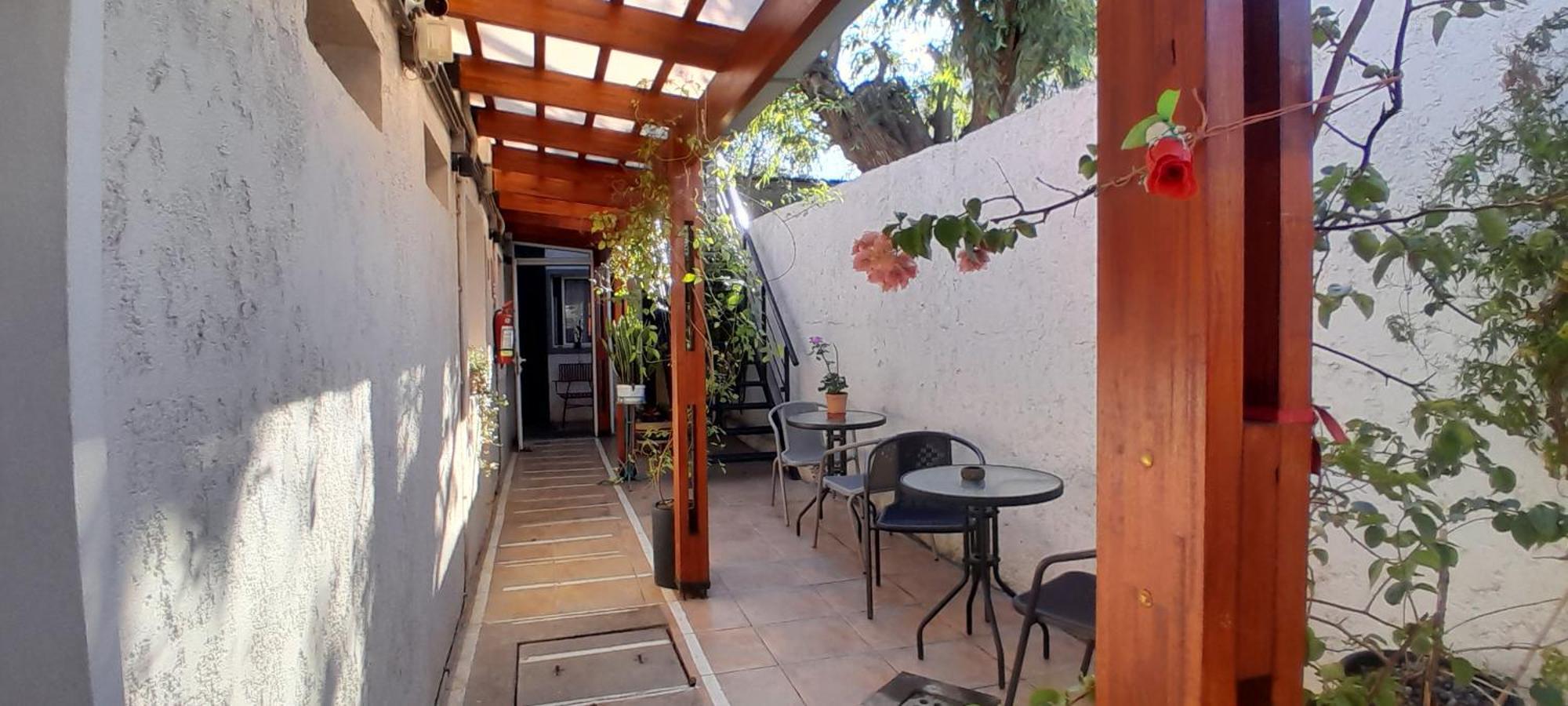 Rios Que Nos Unen Colonia del Sacramento Eksteriør bilde
