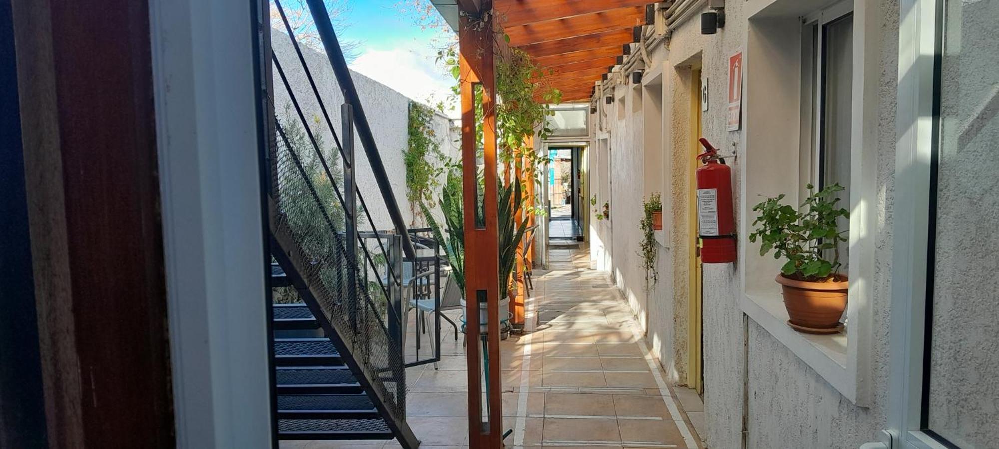 Rios Que Nos Unen Colonia del Sacramento Eksteriør bilde