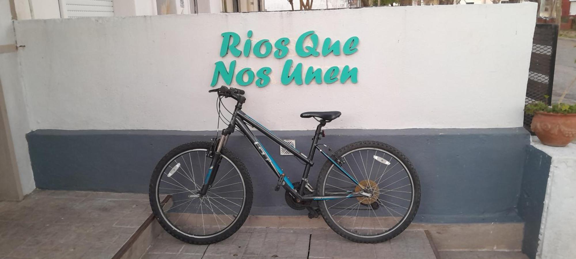 Rios Que Nos Unen Colonia del Sacramento Eksteriør bilde
