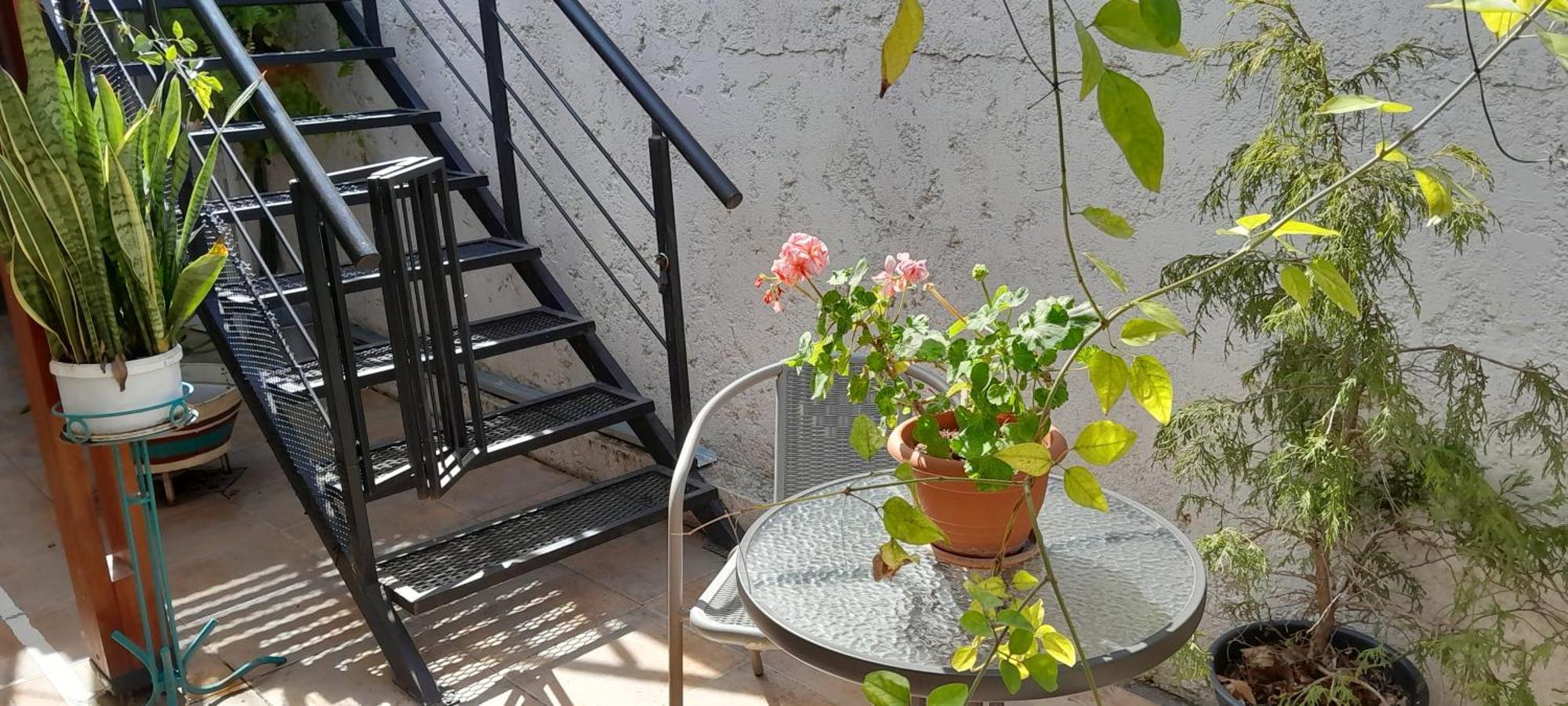 Rios Que Nos Unen Colonia del Sacramento Eksteriør bilde