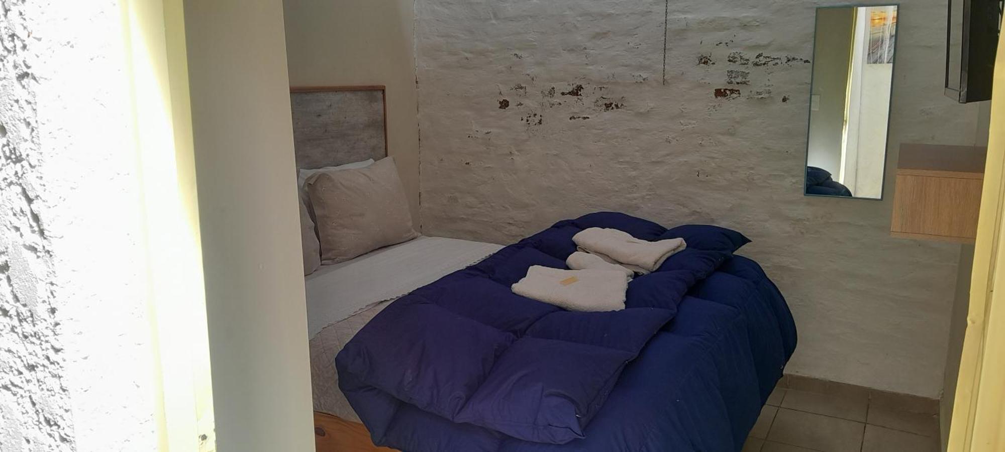 Rios Que Nos Unen Colonia del Sacramento Eksteriør bilde